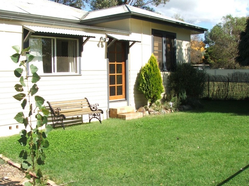 Eglinton NSW 2795