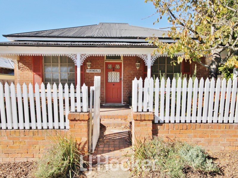 168 George Street, Bathurst NSW 2795