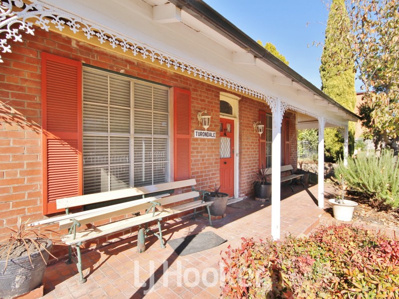 168 George Street, Bathurst NSW 2795