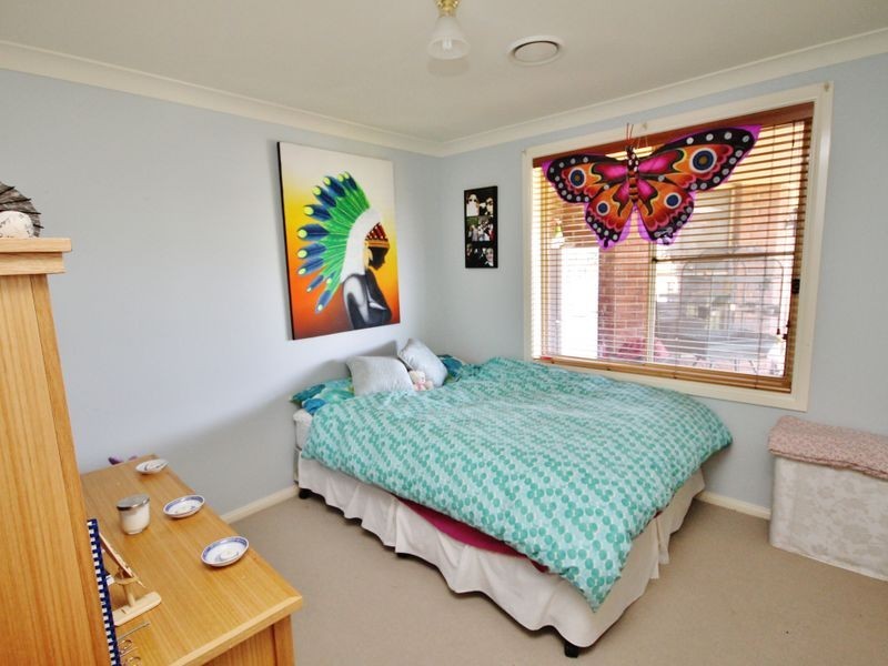 22 Willow Drive, Kelso NSW 2795