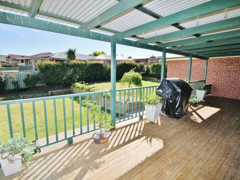 22 Willow Drive, Kelso NSW 2795