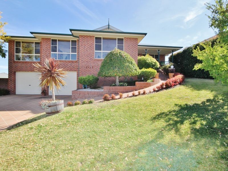 22 Willow Drive, Kelso NSW 2795