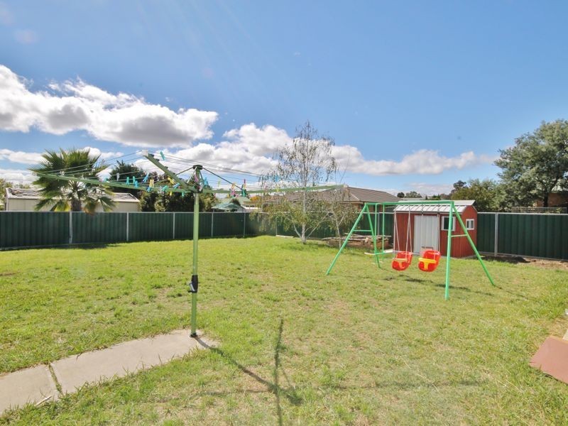 13 Locke Street, Raglan NSW 2795