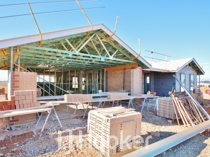 Lot 326 Rothery Street, Eglinton NSW 2795