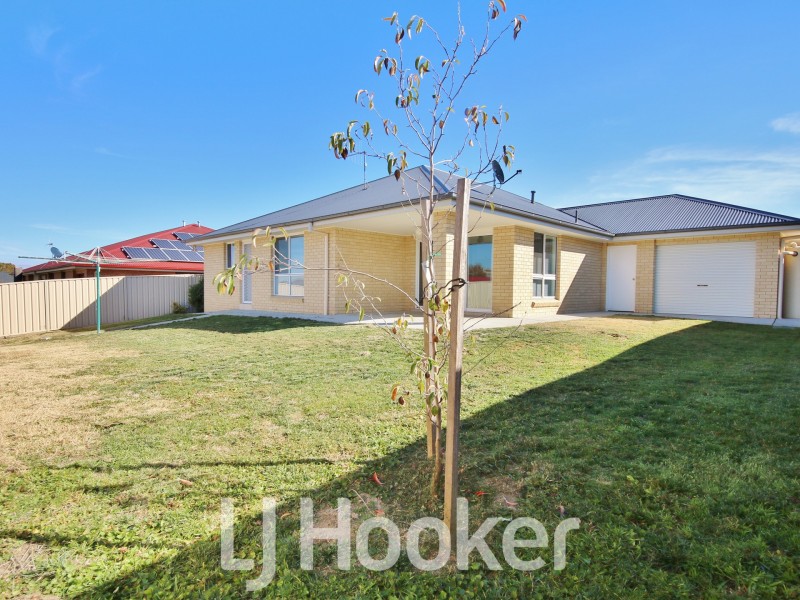 61 Marsden Lane, Kelso NSW 2795