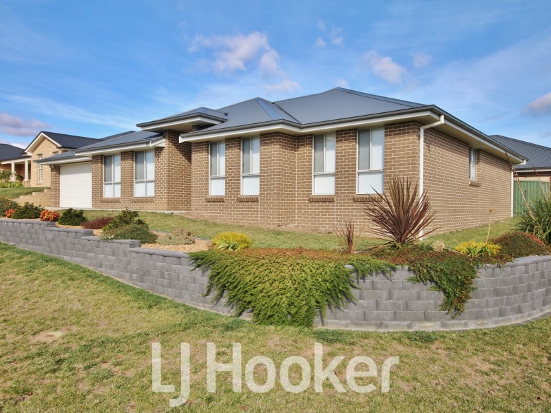 20 McGirr Street, Llanarth NSW 2795