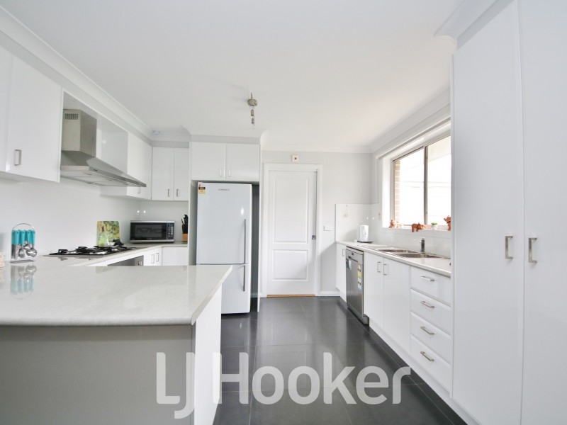 20 McGirr Street, Llanarth NSW 2795