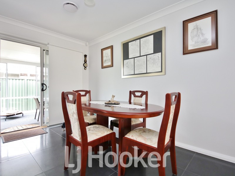 20 McGirr Street, Llanarth NSW 2795