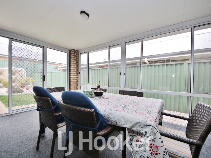 20 McGirr Street, Llanarth NSW 2795