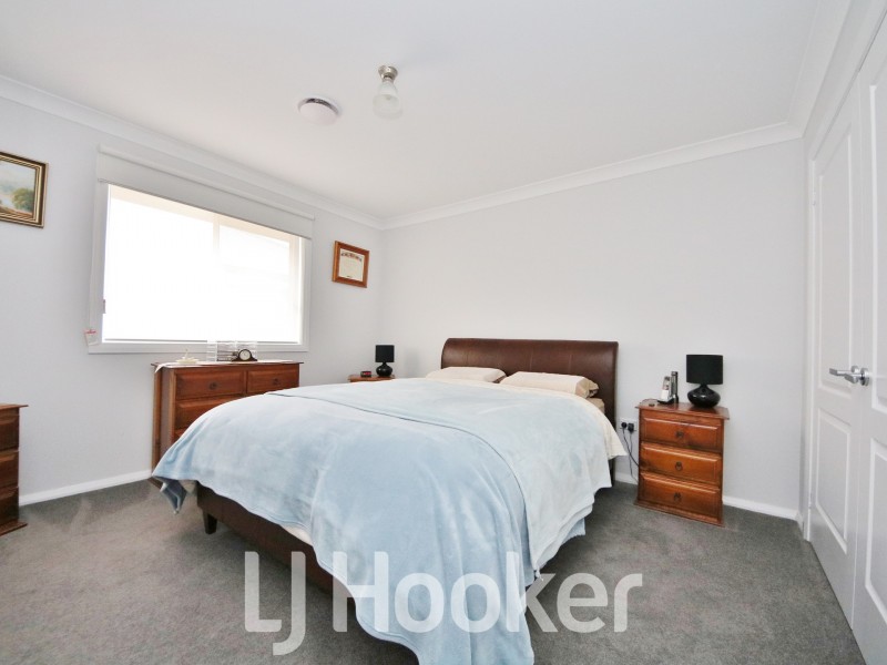 20 McGirr Street, Llanarth NSW 2795