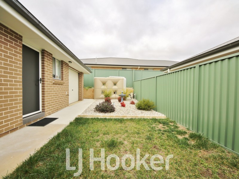 20 McGirr Street, Llanarth NSW 2795