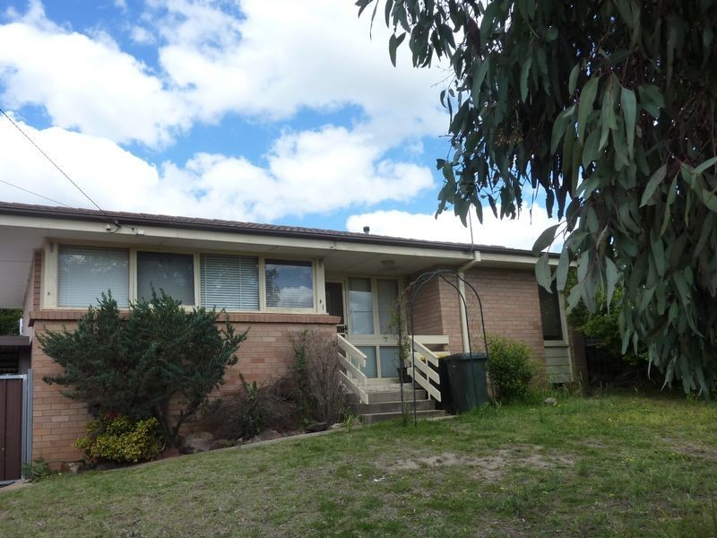 South Bathurst NSW 2795
