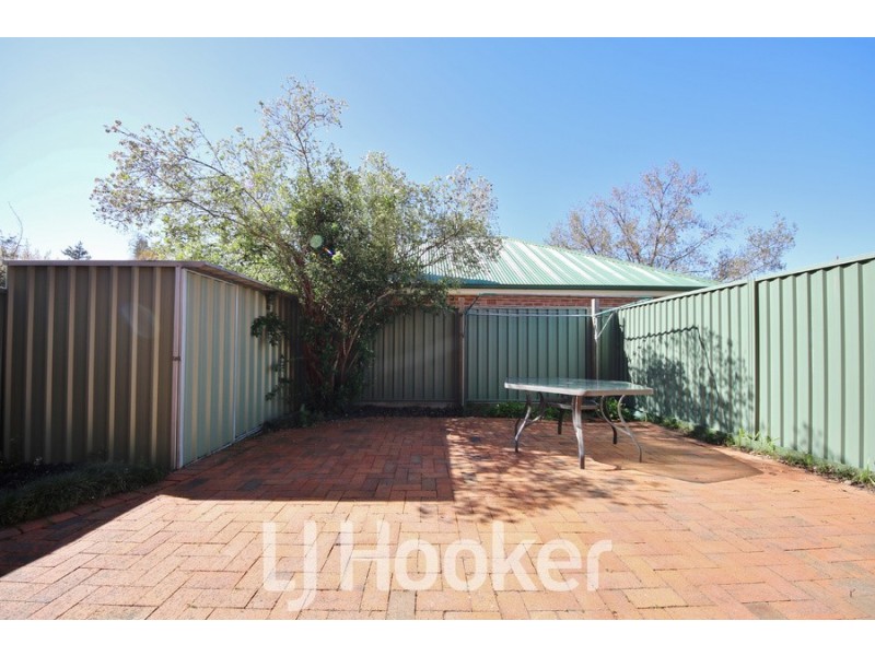 7/196 Keppel Street, Bathurst NSW 2795