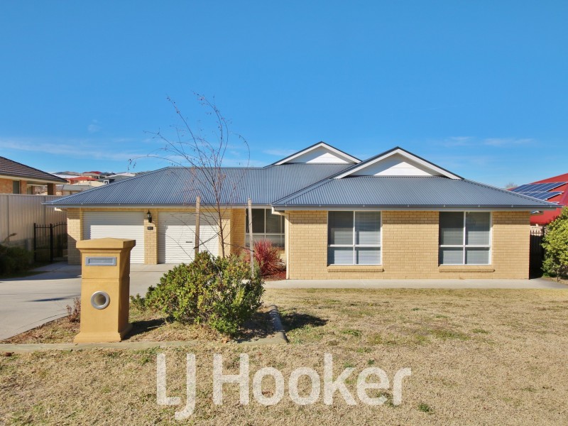 61 Marsden Lane, Kelso NSW 2795