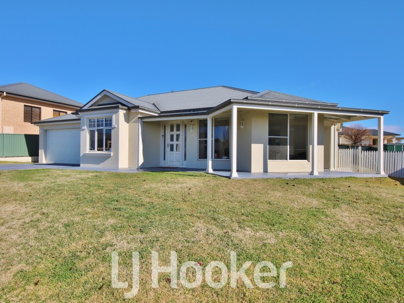 34 Darwin Drive, Llanarth NSW 2795