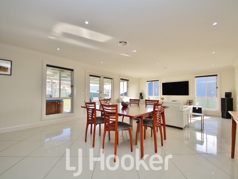 34 Darwin Drive, Llanarth NSW 2795