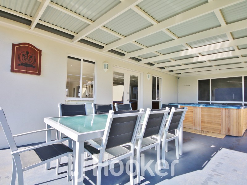 34 Darwin Drive, Llanarth NSW 2795