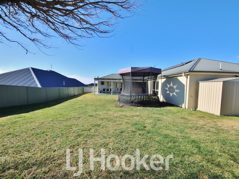 34 Darwin Drive, Llanarth NSW 2795