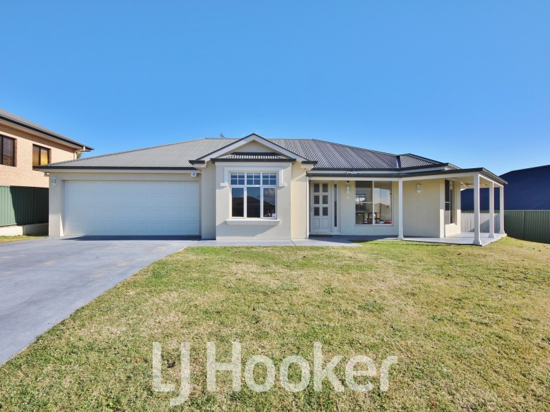 34 Darwin Drive, Llanarth NSW 2795