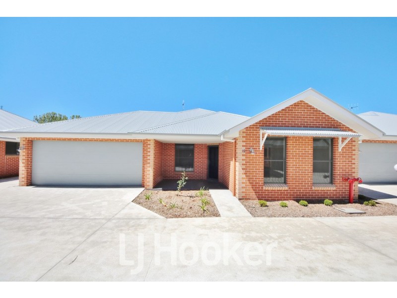 8/51 Stewart Street, Bathurst NSW 2795