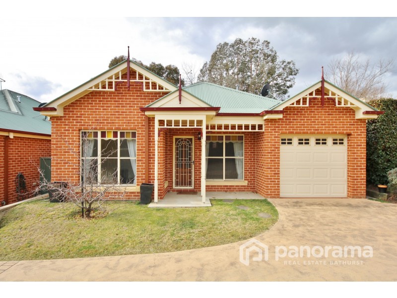 1/299A George Street, Bathurst NSW 2795