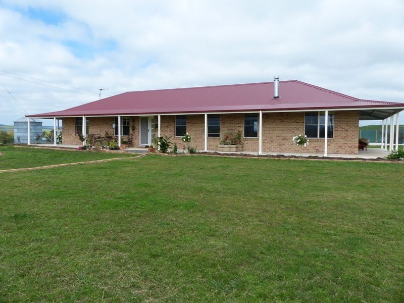 3443 O’Connell Road, Bathurst NSW 2795