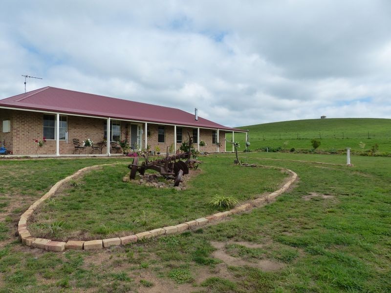 3443 O’Connell Road, Bathurst NSW 2795