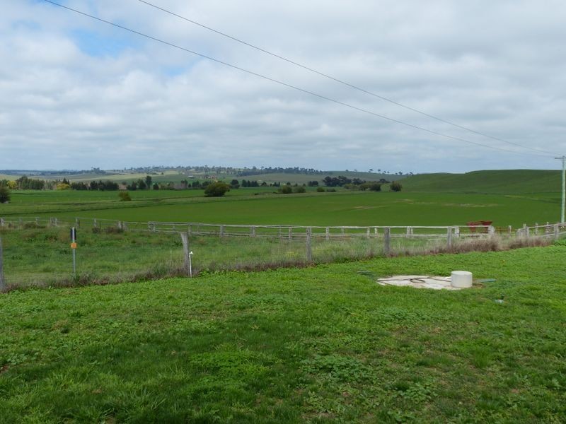 3443 O’Connell Road, Bathurst NSW 2795