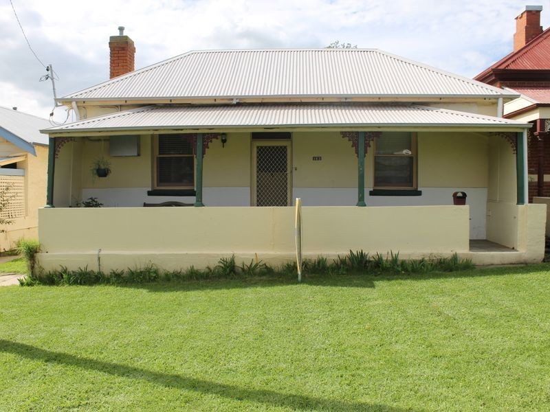 163 Durham Street, Bathurst NSW 2795