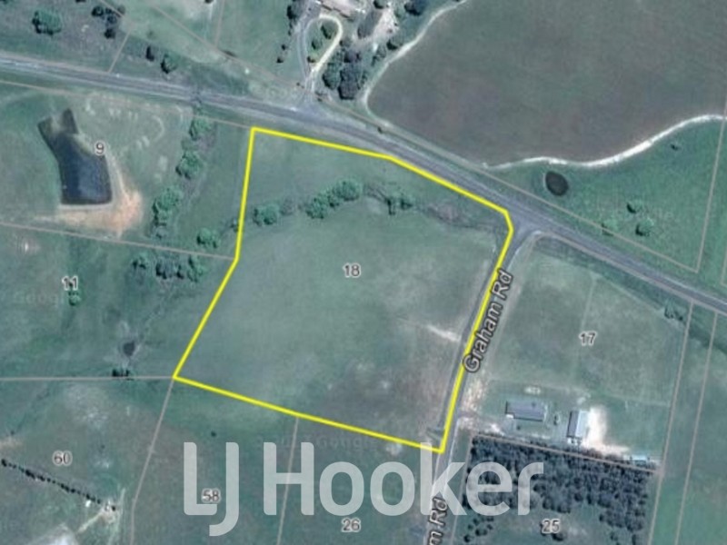 18 Graham Road, Blayney NSW 2799