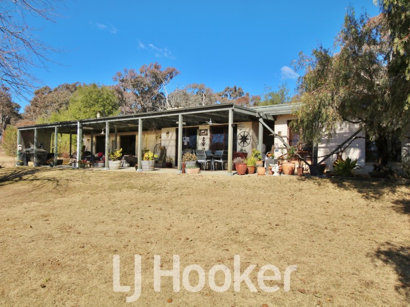 219 Turondale Road, Duramana NSW 2795