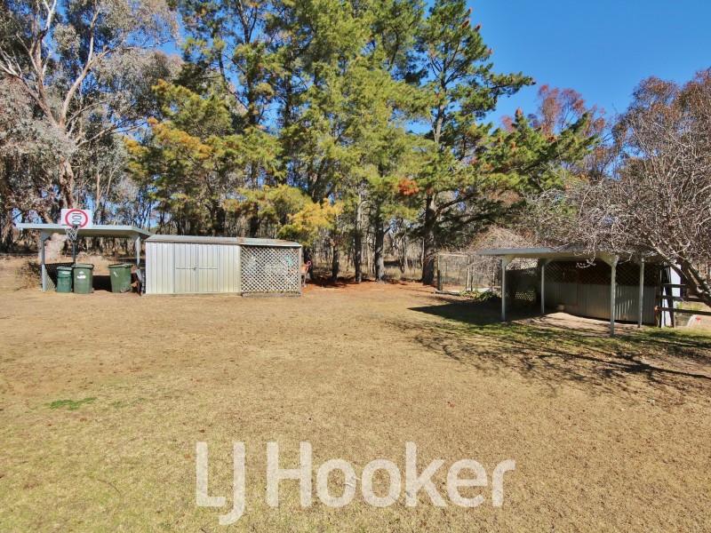 219 Turondale Road, Duramana NSW 2795