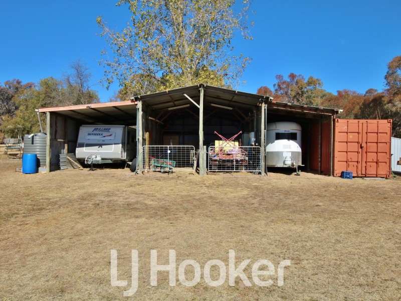 219 Turondale Road, Duramana NSW 2795