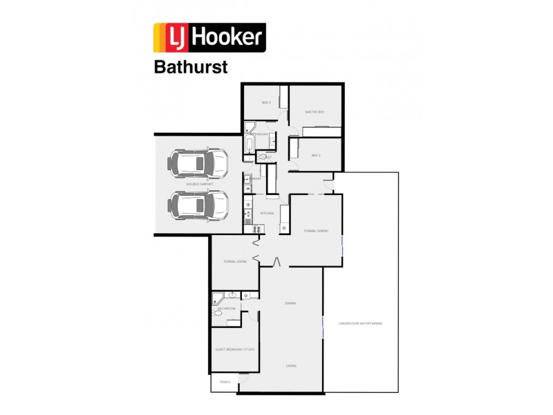 219 Turondale Road, Duramana NSW 2795 Floorplan