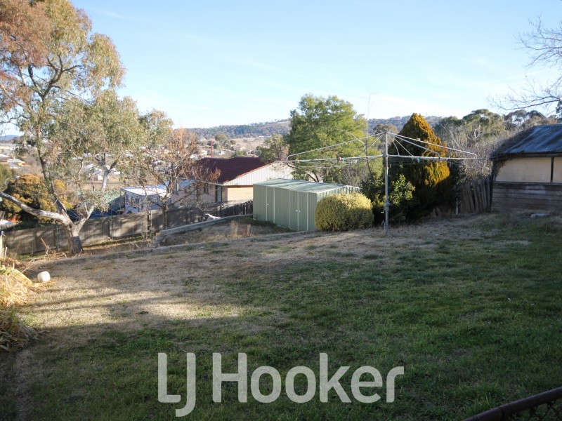 40 Rose Street, South Bathurst NSW 2795