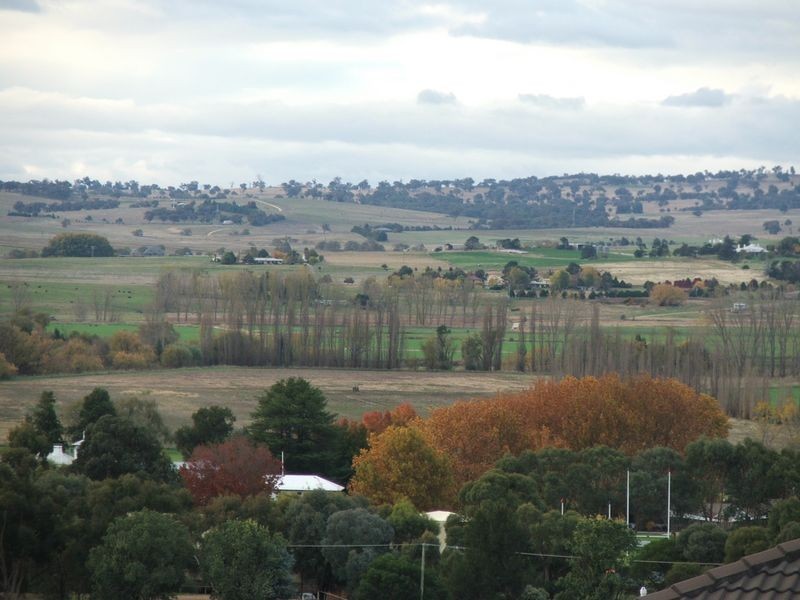 West Bathurst NSW 2795