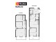 138 Russell Street, Bathurst NSW 2795 Floorplan