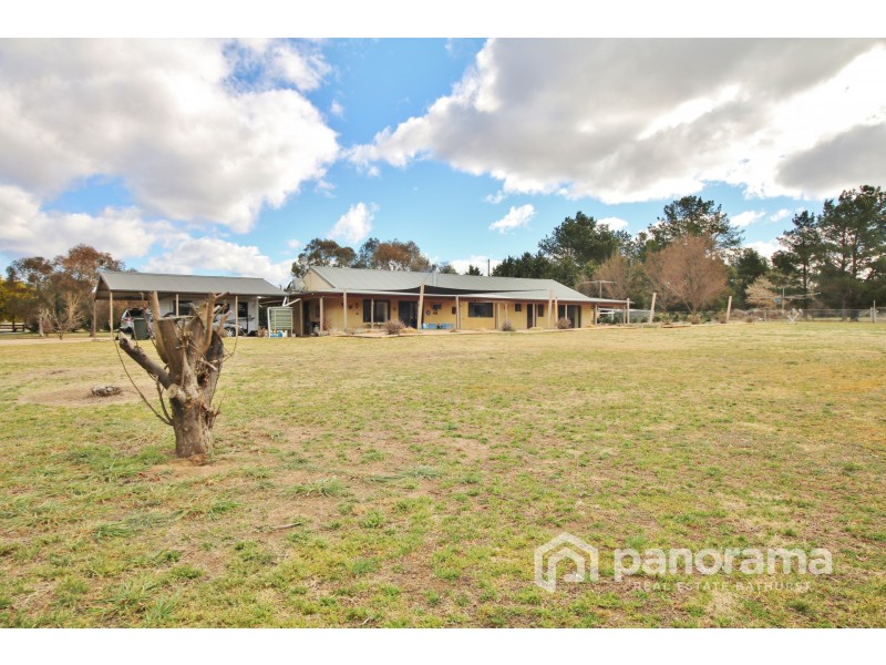 59 Woodside Drive, Mount Rankin NSW 2795