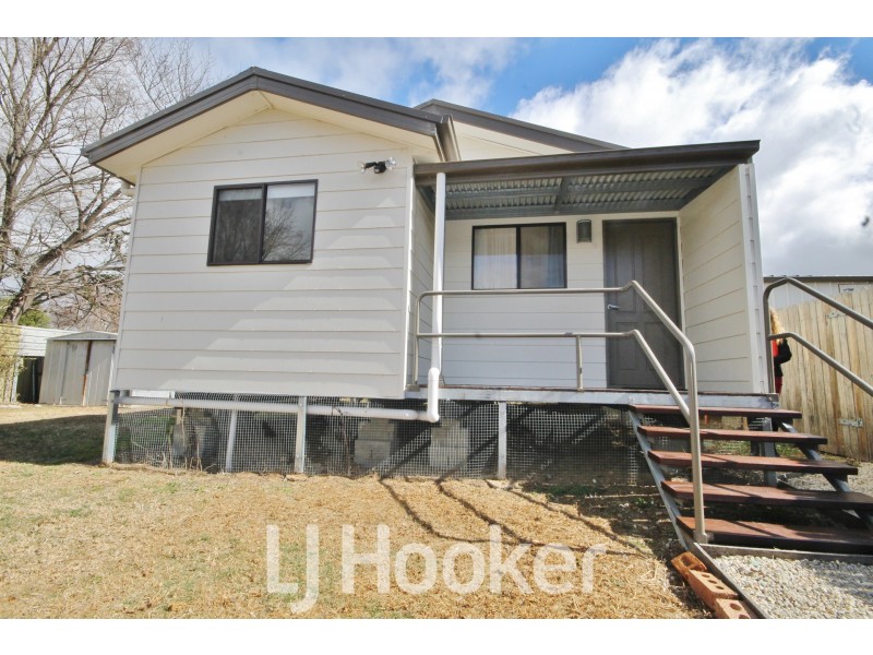 3a Park Street, Eglinton NSW 2795