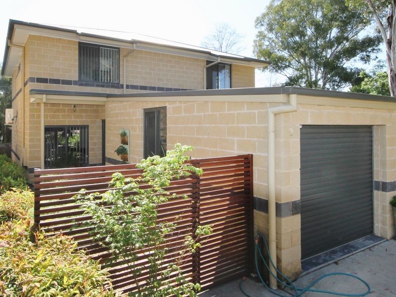 3/14C West Street, West Bathurst NSW 2795