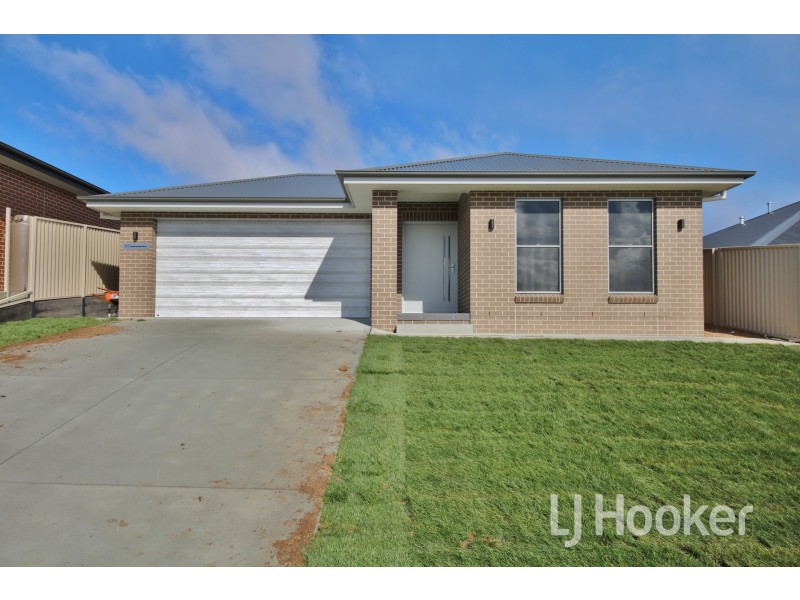 50 Mendel Drive, Kelso NSW 2795