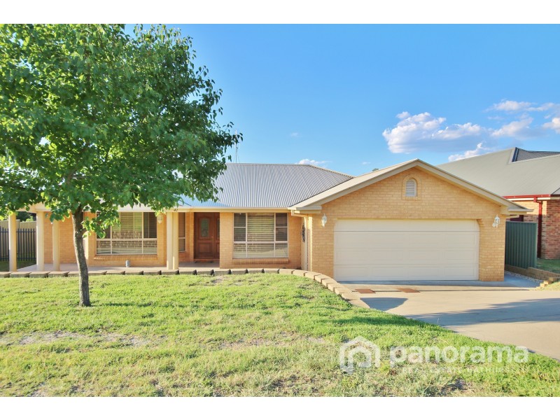 41 Cypress Crescent, Kelso NSW 2795