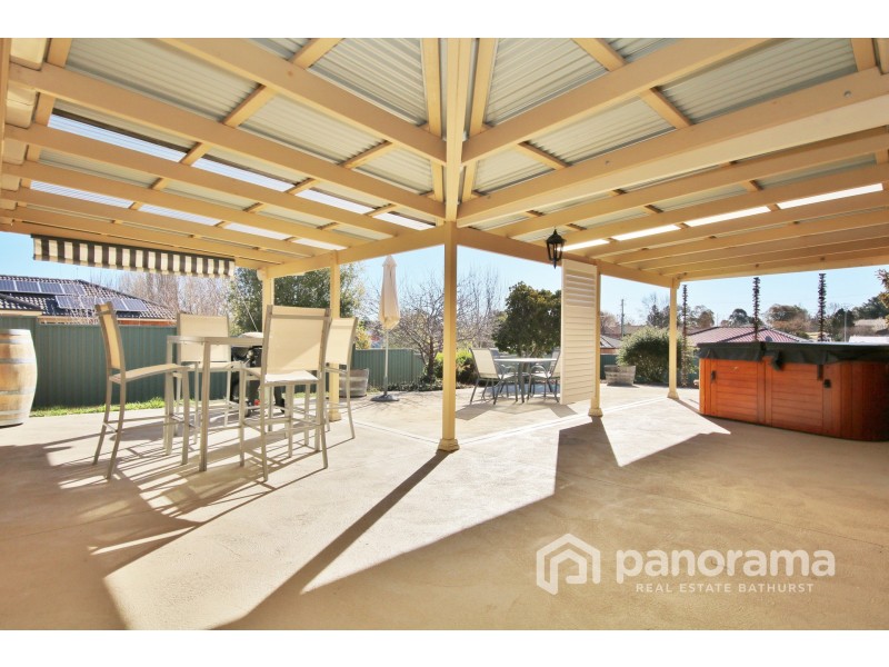 41 Cypress Crescent, Kelso NSW 2795