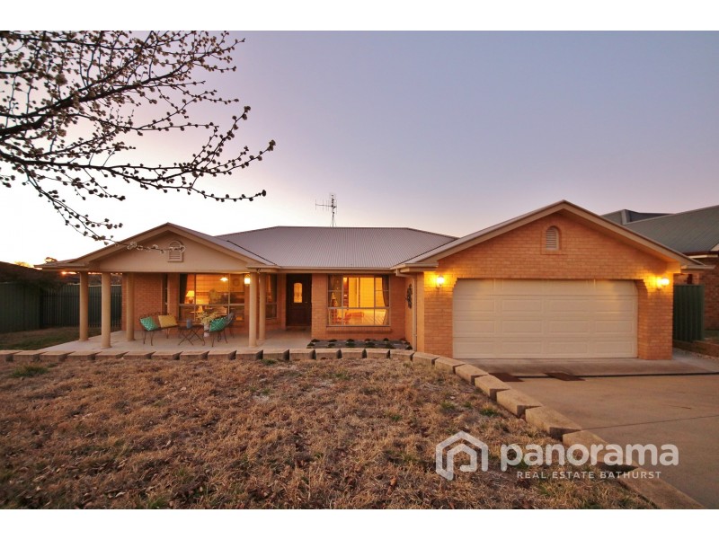 41 Cypress Crescent, Kelso NSW 2795