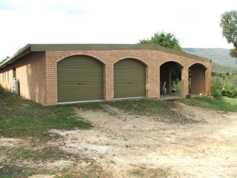 Napoleon Reef NSW 2795