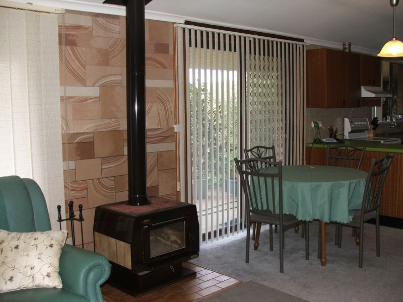 Napoleon Reef NSW 2795