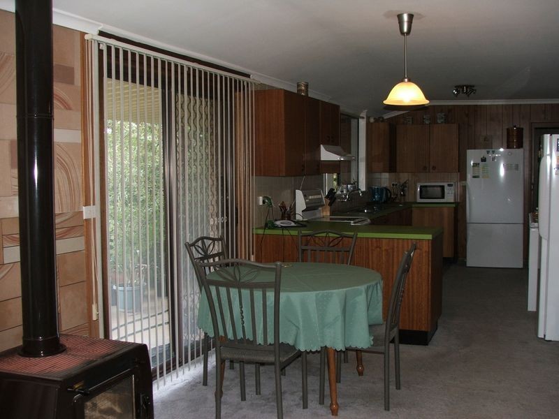 Napoleon Reef NSW 2795