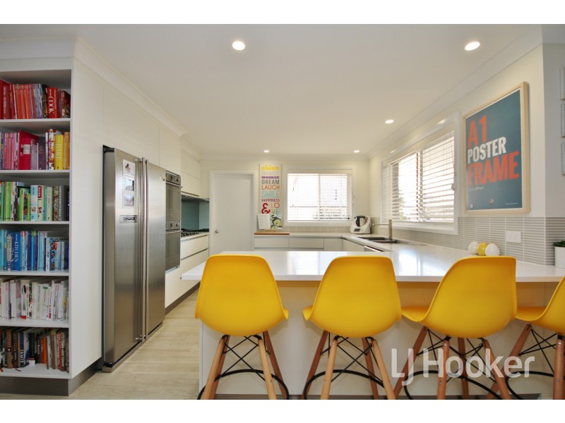 14 Gibsone Drive, Kelso NSW 2795