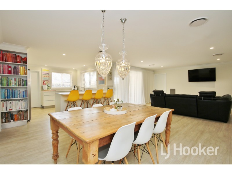 14 Gibsone Drive, Kelso NSW 2795