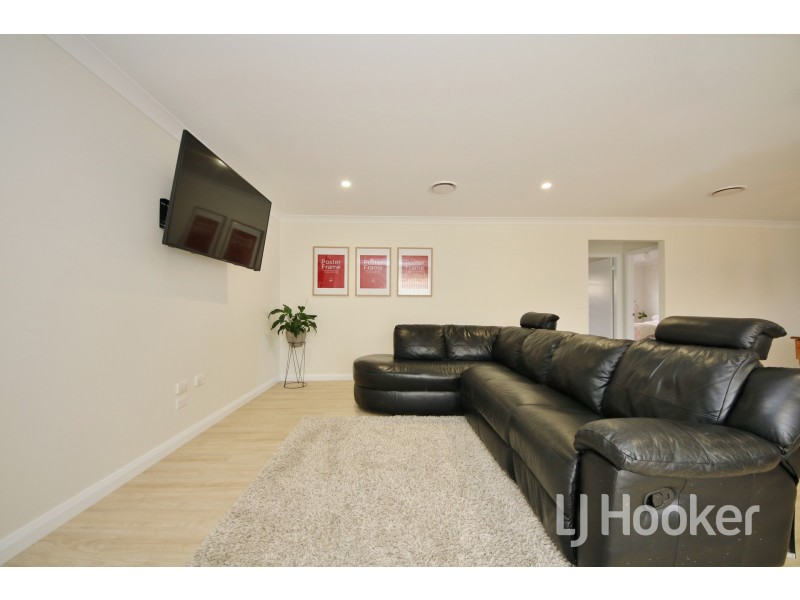 14 Gibsone Drive, Kelso NSW 2795